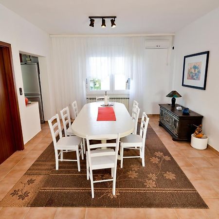 Apartmani Vidikovac Dokoza Задар Экстерьер фото