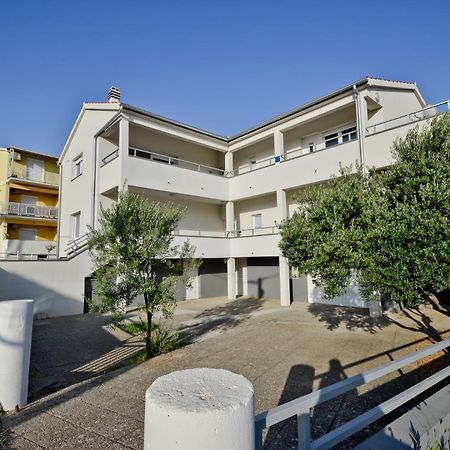Apartmani Vidikovac Dokoza Задар Экстерьер фото
