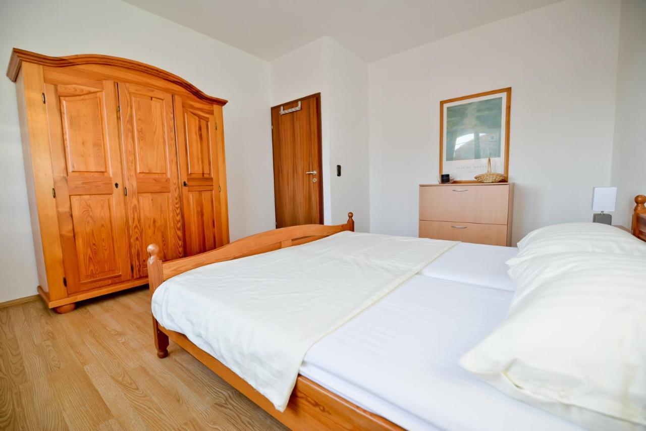 Apartmani Vidikovac Dokoza Задар Экстерьер фото